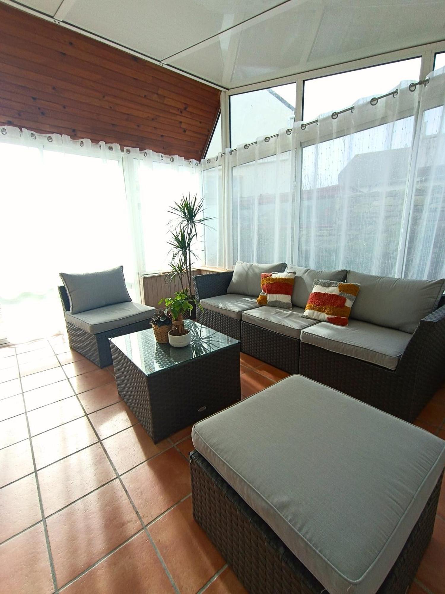 Ty Porzh Villa ปอร์สปอแด ภายนอก รูปภาพ